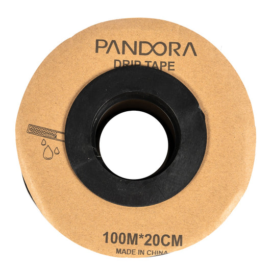 Banda picurare ?16mm, 3L/H, 20cm, 100m/rola
