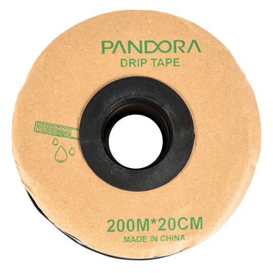 Banda picurare ?16mm, 3L/H, 20cm 200m/rola