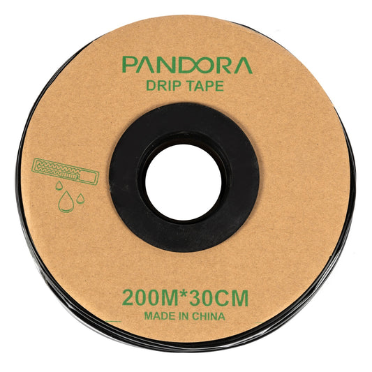 Banda picurare ?16mm, 3L/H, 30cm 200m/rola