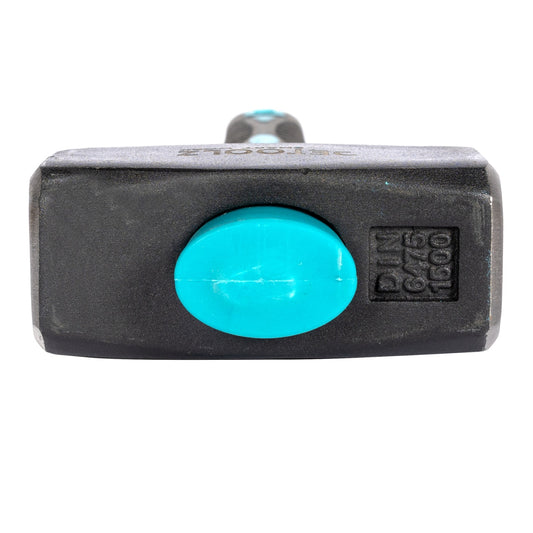 Baros Detoolz, 1.5Kg, coada fibra sticla G01