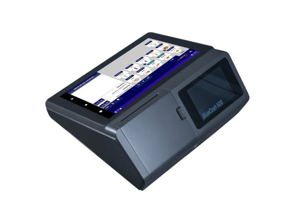 Casa de marcat Datecs BlueCash500