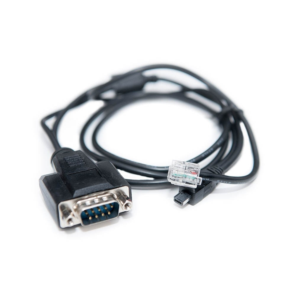 Cablu conectare scanner si cantar pentru casa de marcat Compact M cu interfata