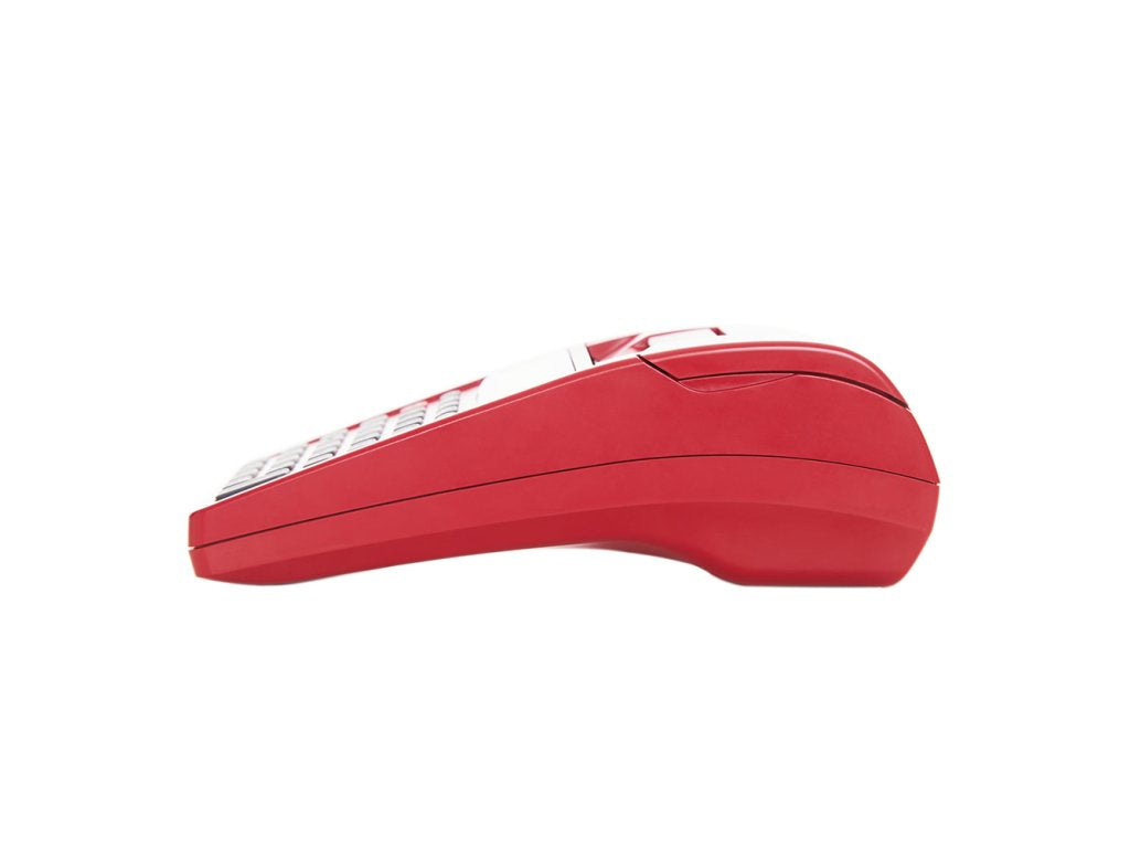 Casa de marcat Datecs DP05, rosie