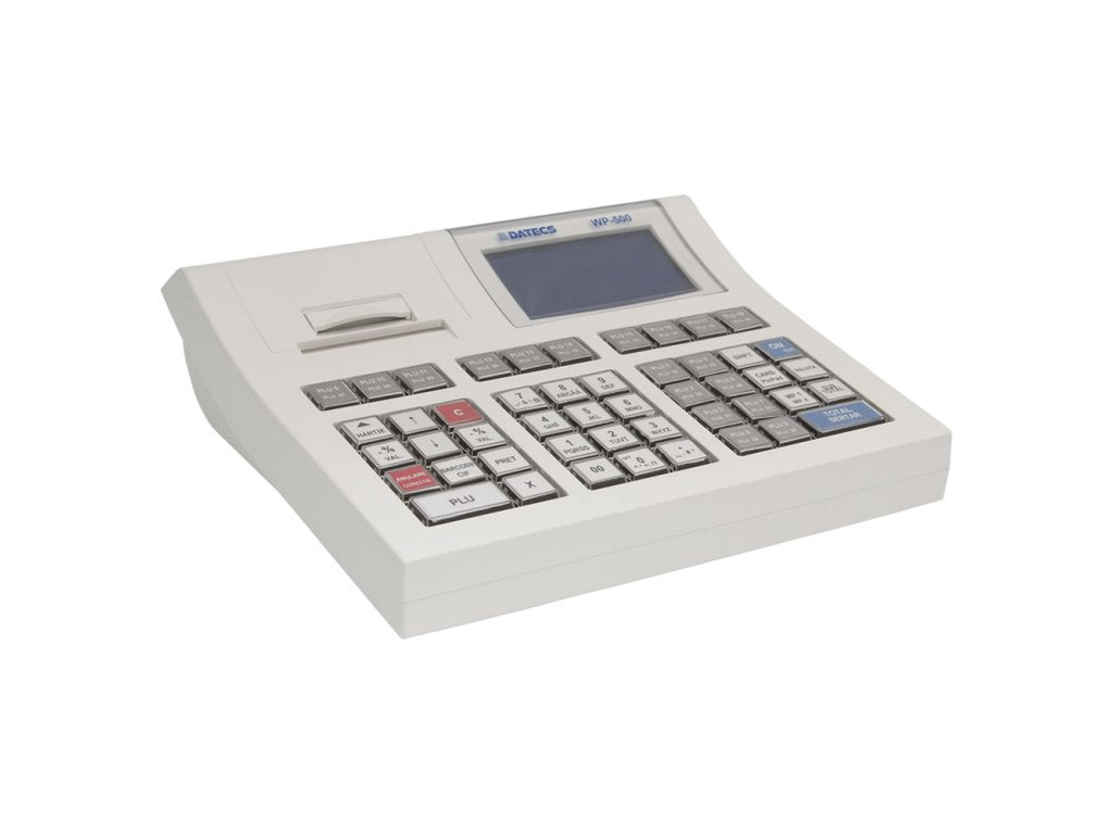 Casa de marcat Datecs WP500