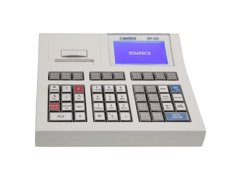 Casa de marcat Datecs WP500