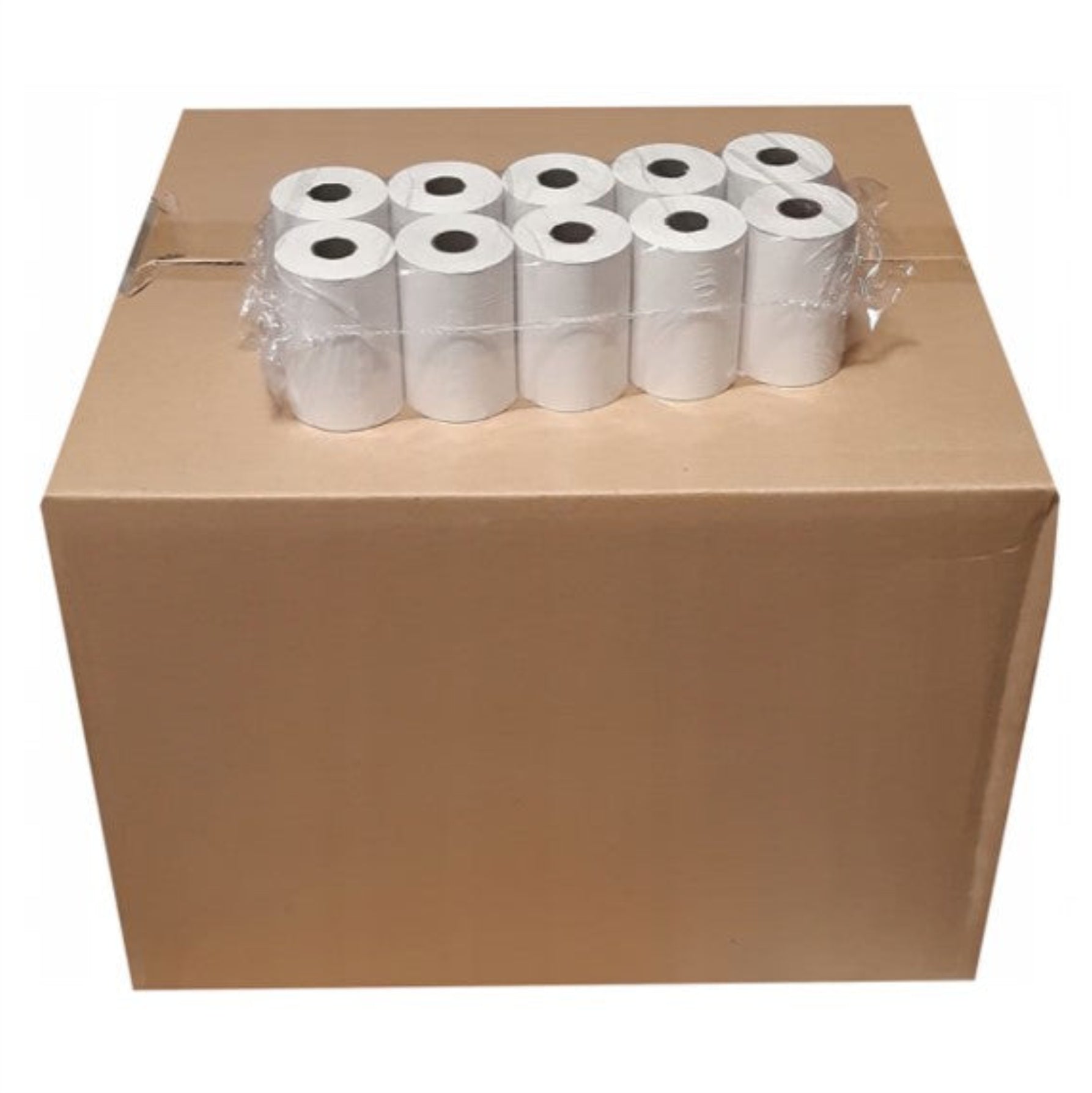 Cutie 240 role 57mmx18m