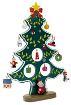 Decoraţiune brad de Crăciun di