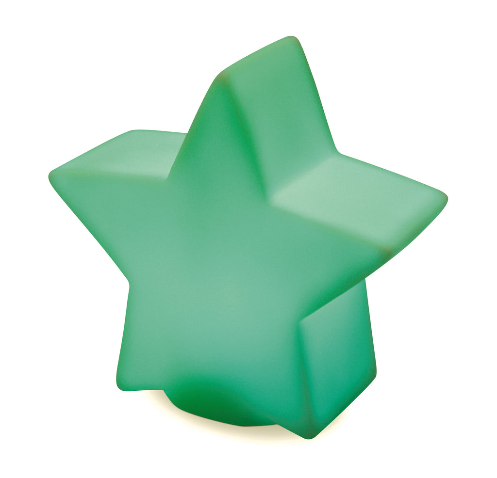 Luminițe PVC cu leduri în form