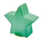 Luminițe PVC cu leduri în form