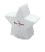 Luminițe PVC cu leduri în form