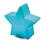 Luminițe PVC cu leduri în form