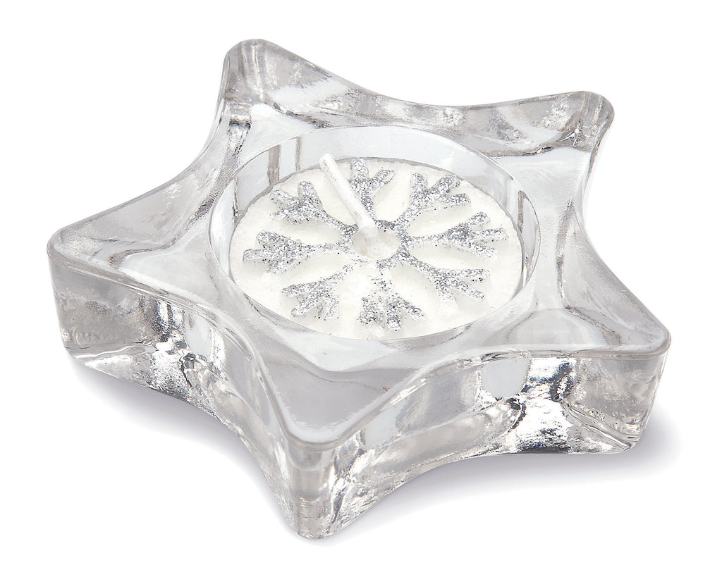 Suport pentru lumânare în form