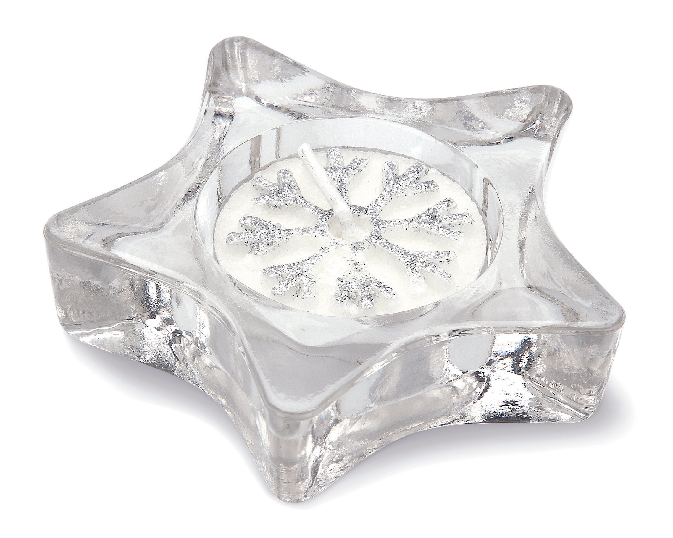 Suport pentru lumânare în form