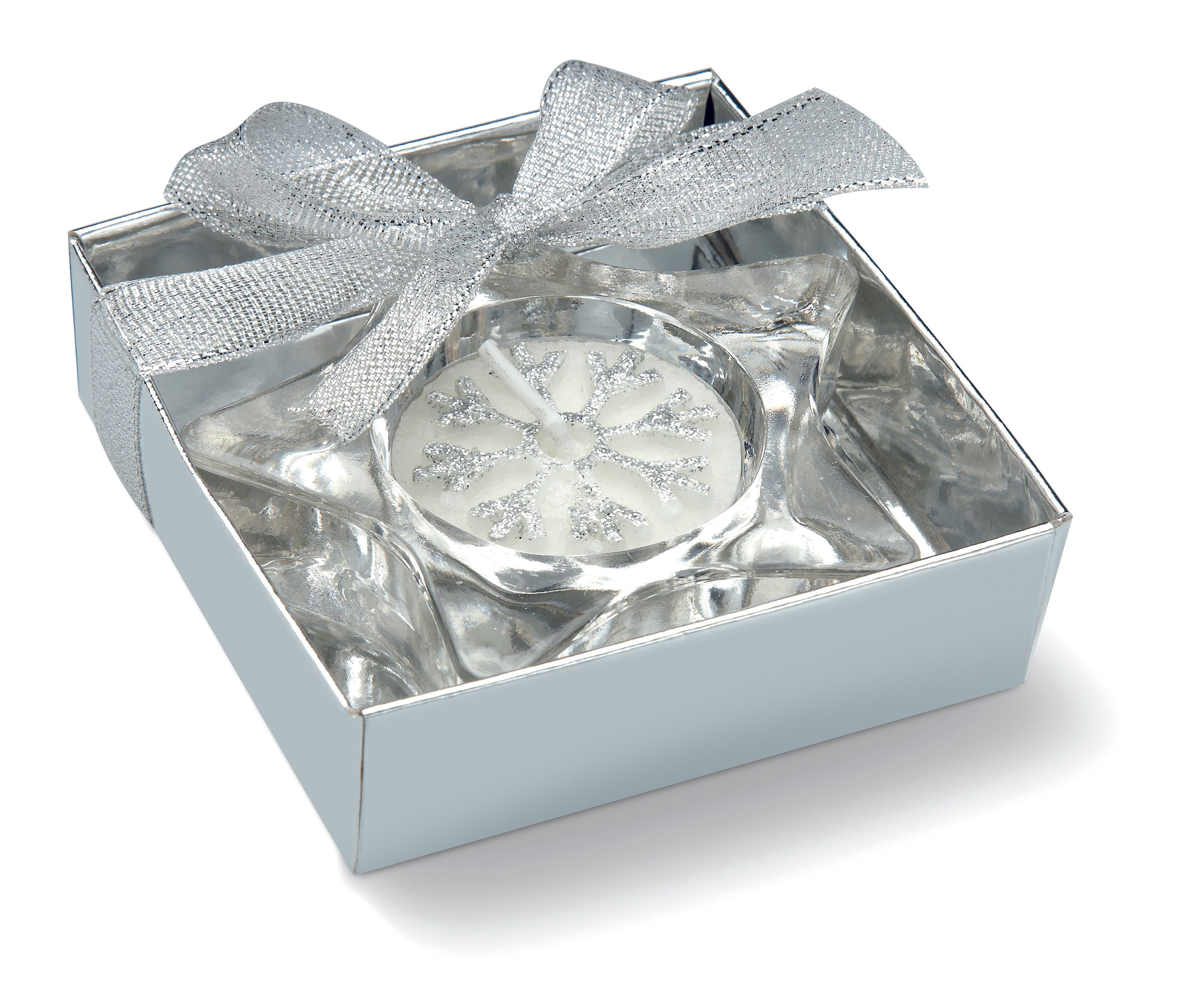 Suport pentru lumânare în form