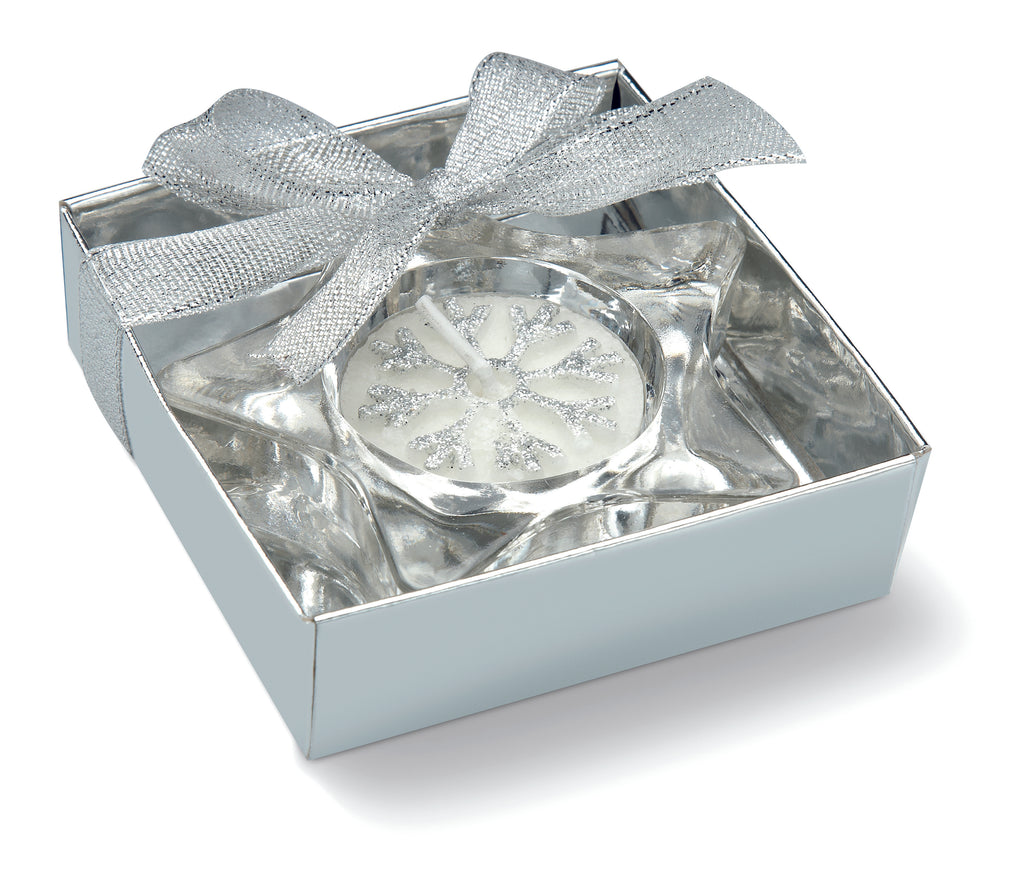 Suport pentru lumânare în form