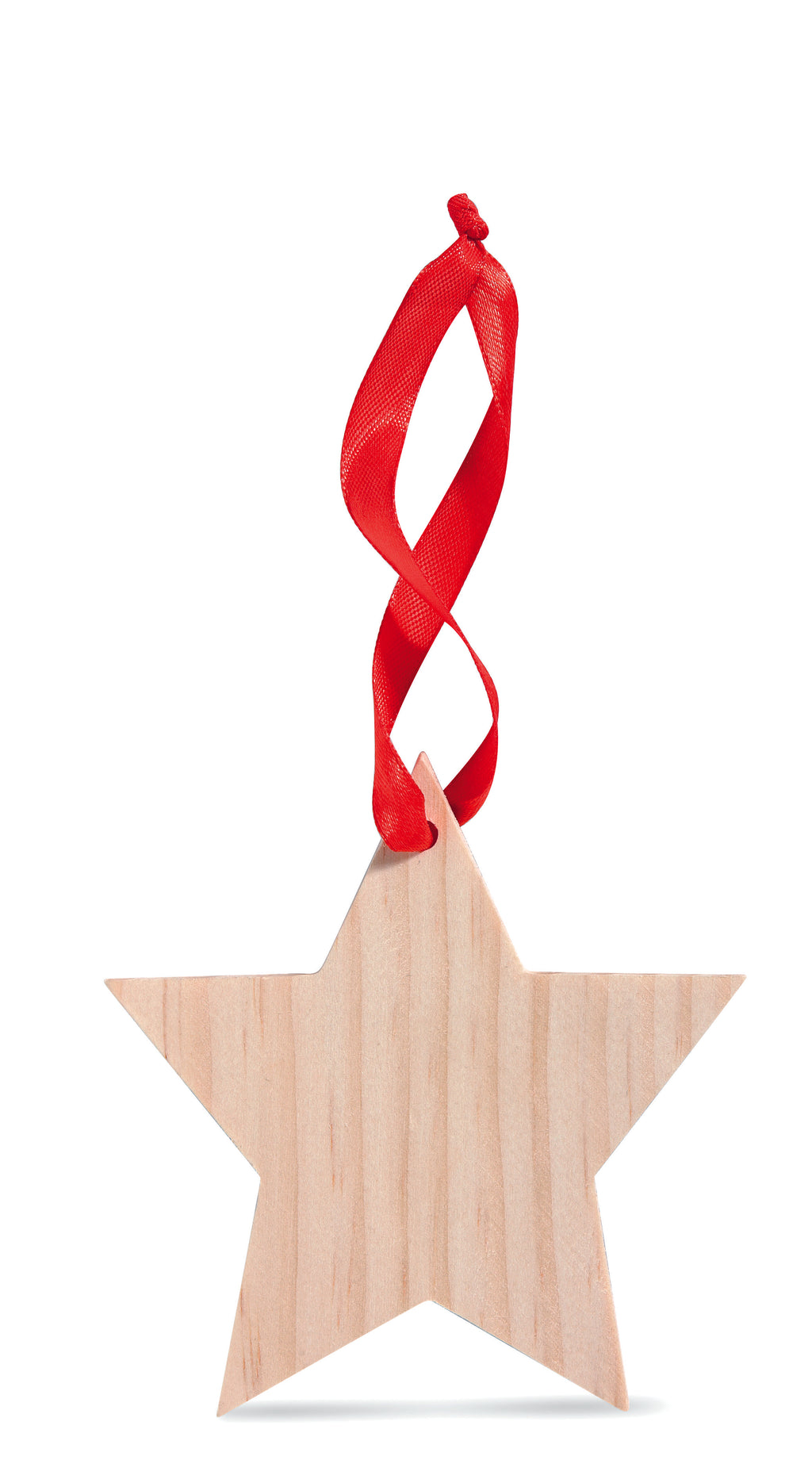 Ornament în formă de stea.