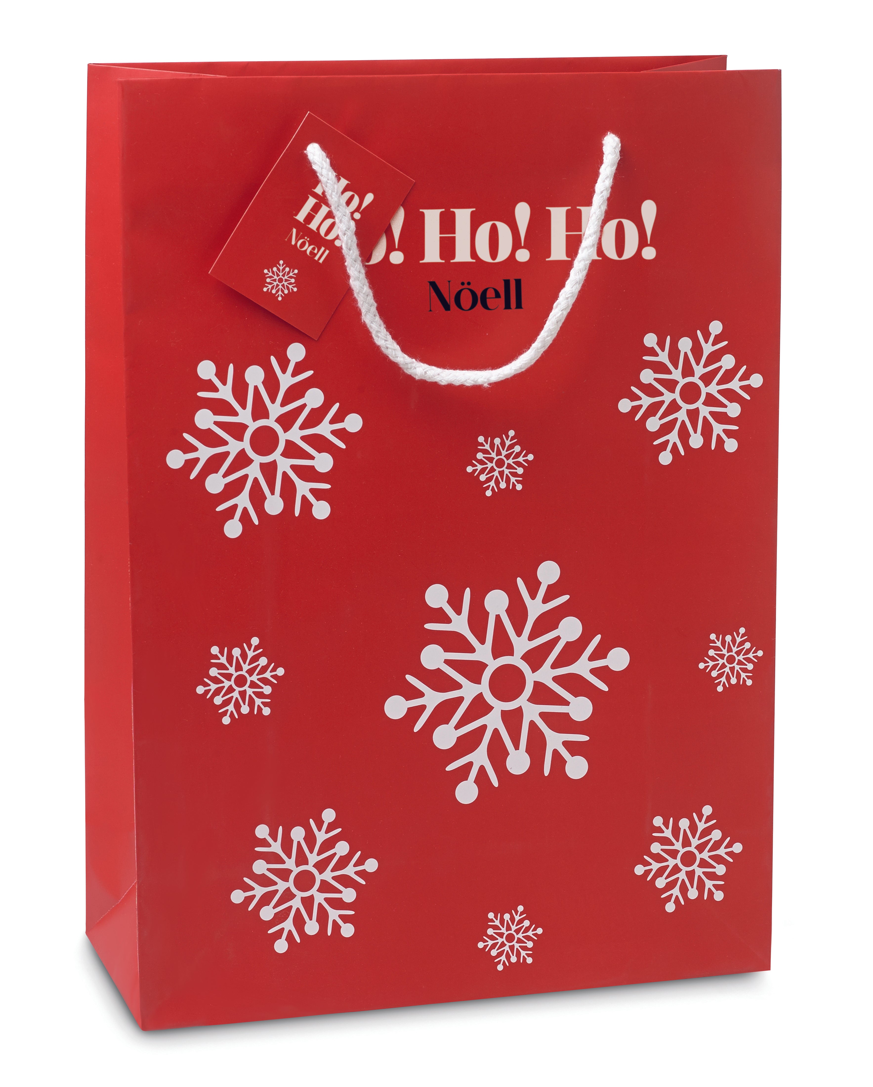 Pungă mare de cadou