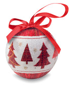 Glob Crăciun în cutie