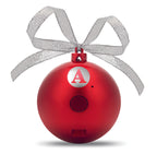 Boxă glob de Crăciun