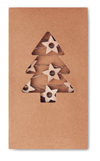 Șnur cu 20 steluțe luminoase