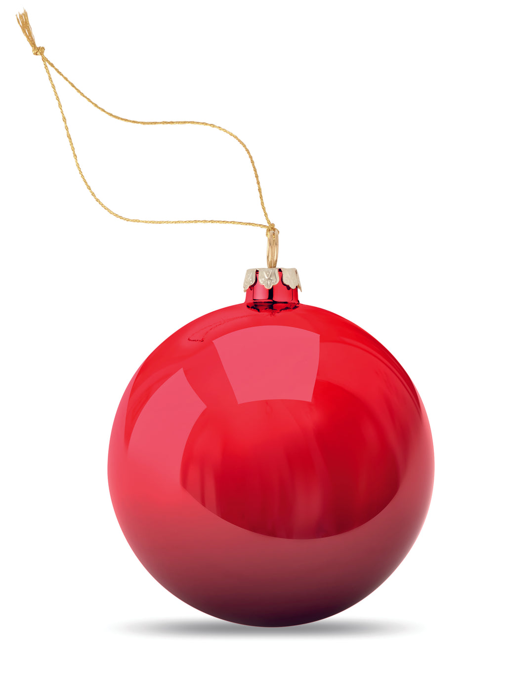 Glob de Crăciun pt. Sublimare