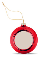 Glob de Crăciun pt. Sublimare