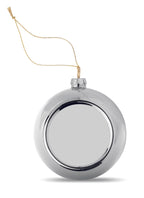 Glob de Crăciun pt. Sublimare