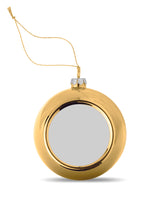 Glob de Crăciun pt. Sublimare