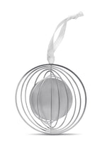 Decorație rotundă cu panglică