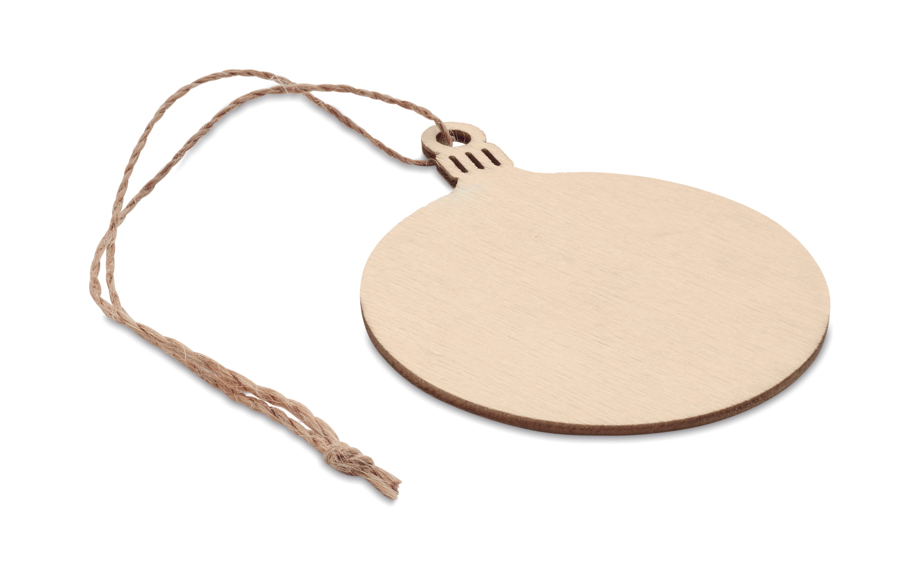 Decorație în formă rotundă