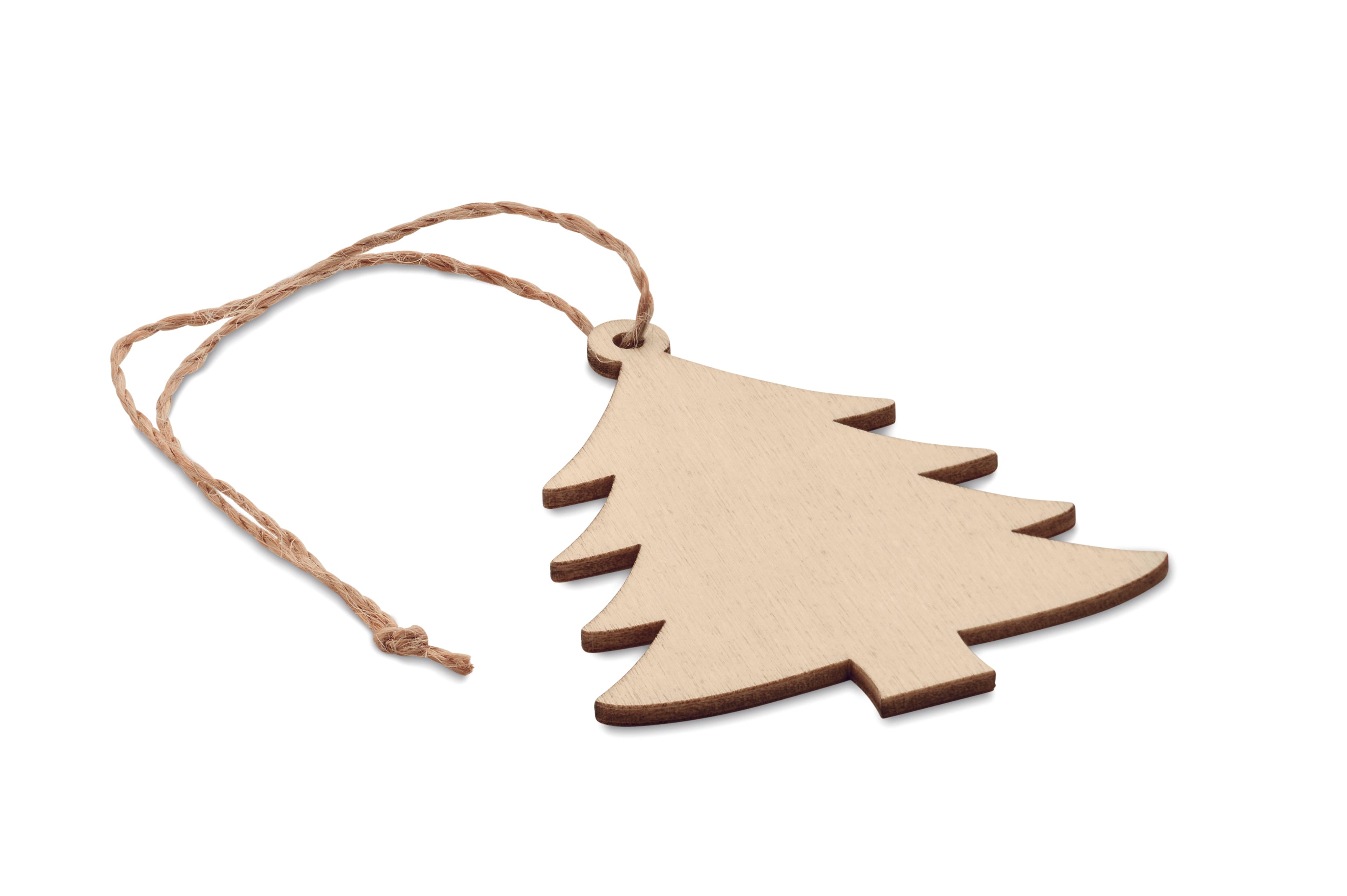 Decorație în formă de brad