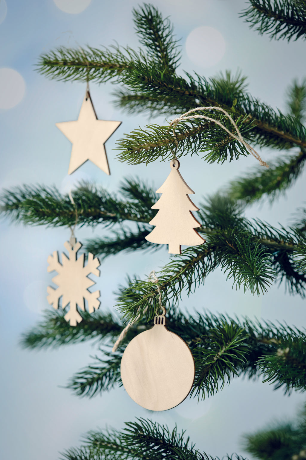 Decorație în formă de stea