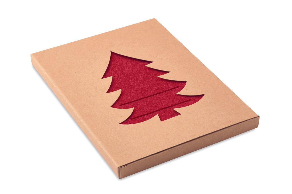 Suport tacâmuri pâslă RPET