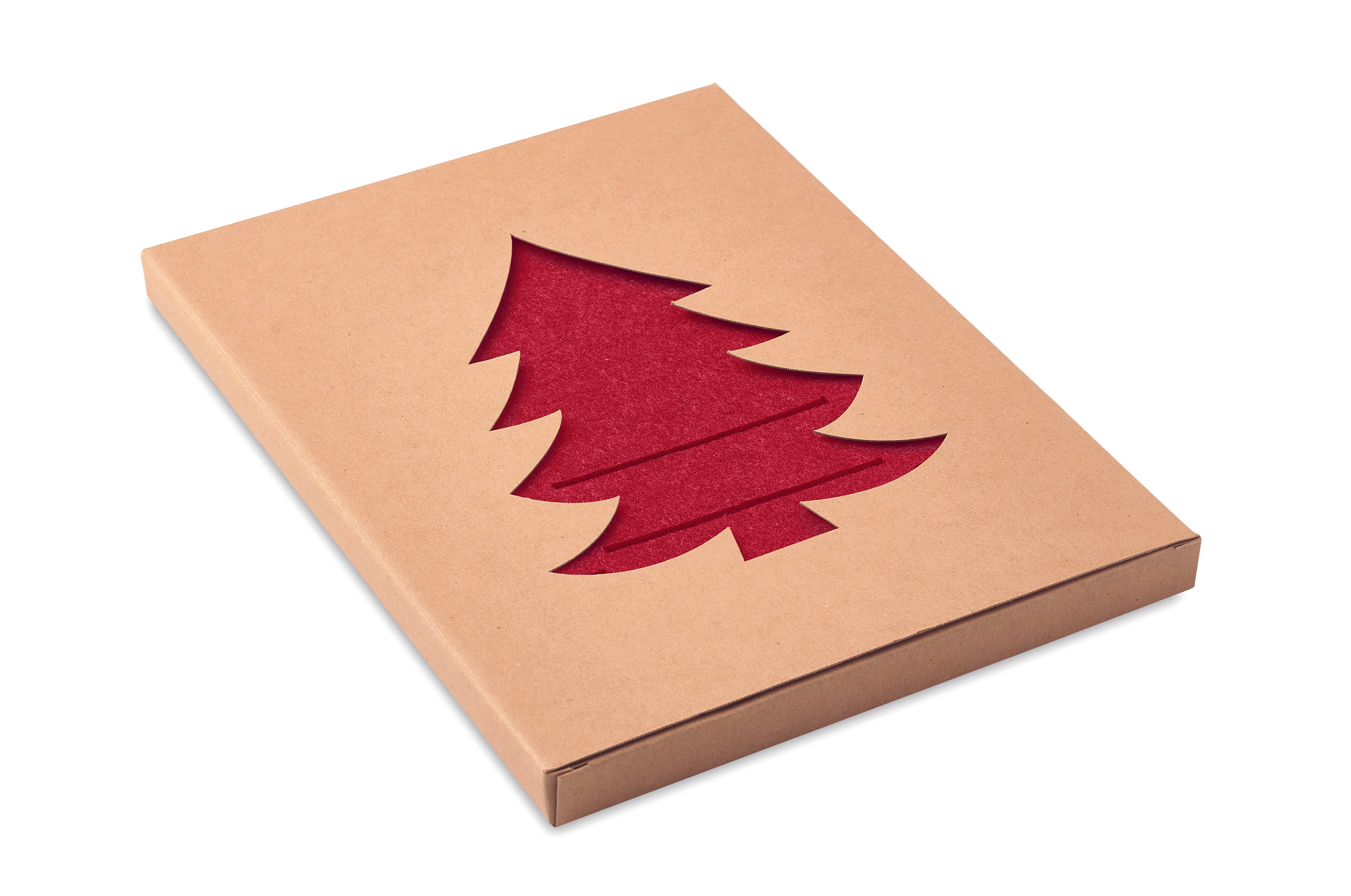 Suport tacâmuri pâslă RPET