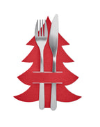 Suport tacâmuri pâslă RPET