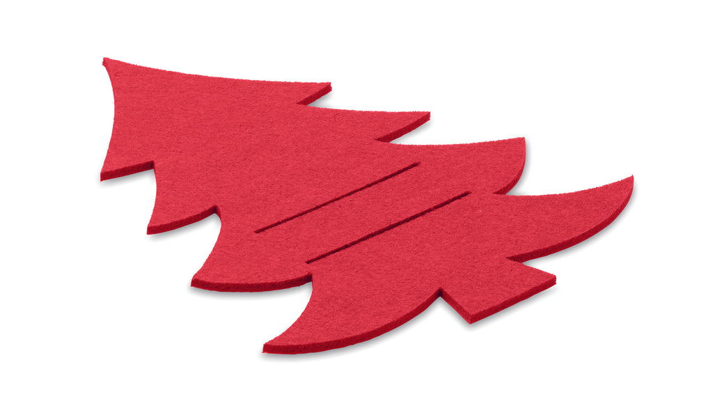 Suport tacâmuri pâslă RPET