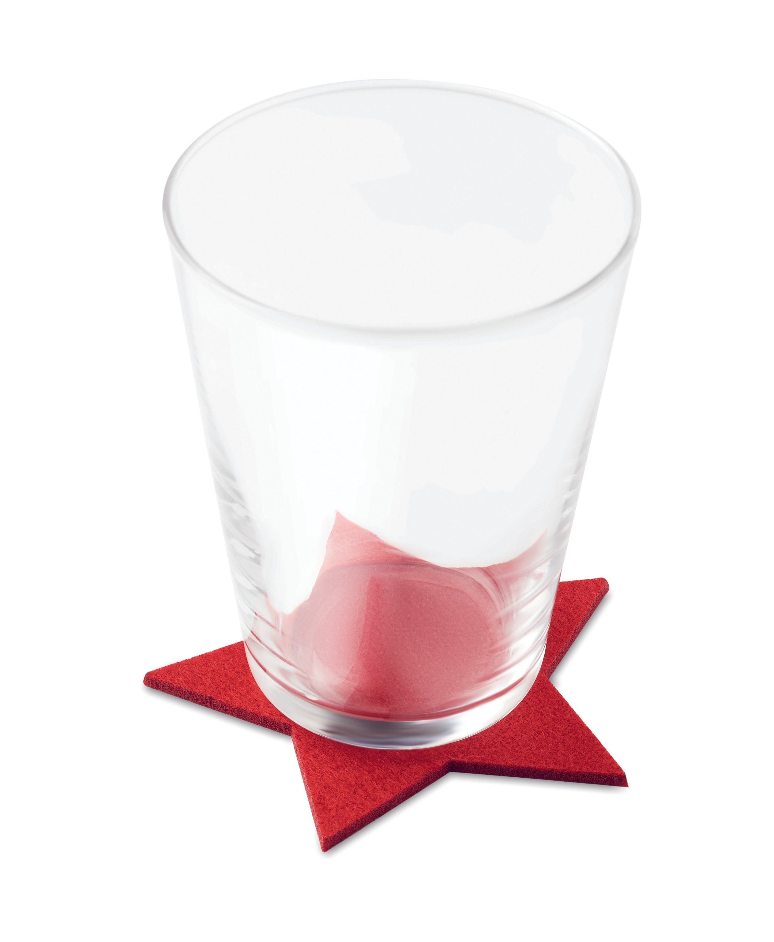 Set suporturi din pâslă RPET