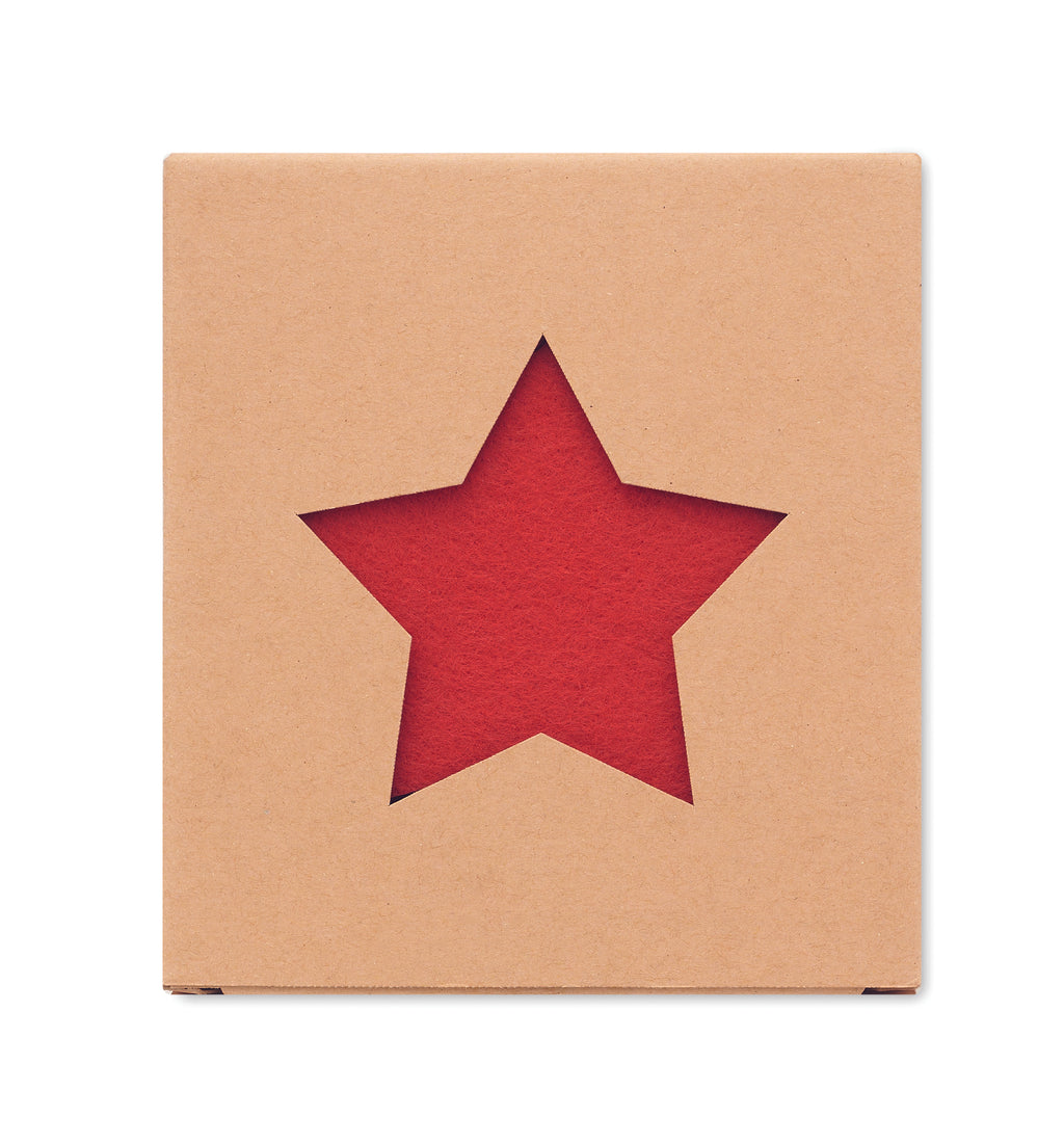 Set suporturi din pâslă RPET