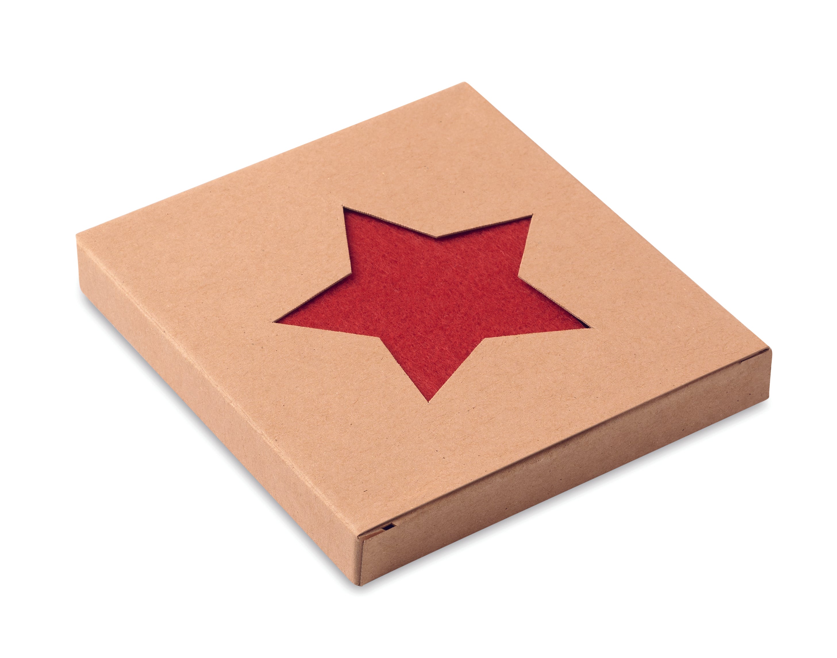 Set suporturi din pâslă RPET