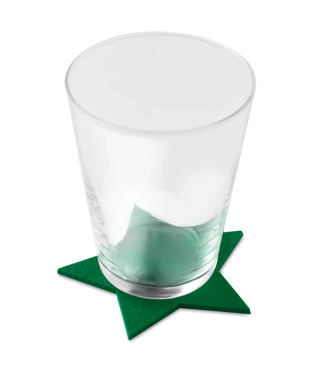 Set suporturi din pâslă RPET