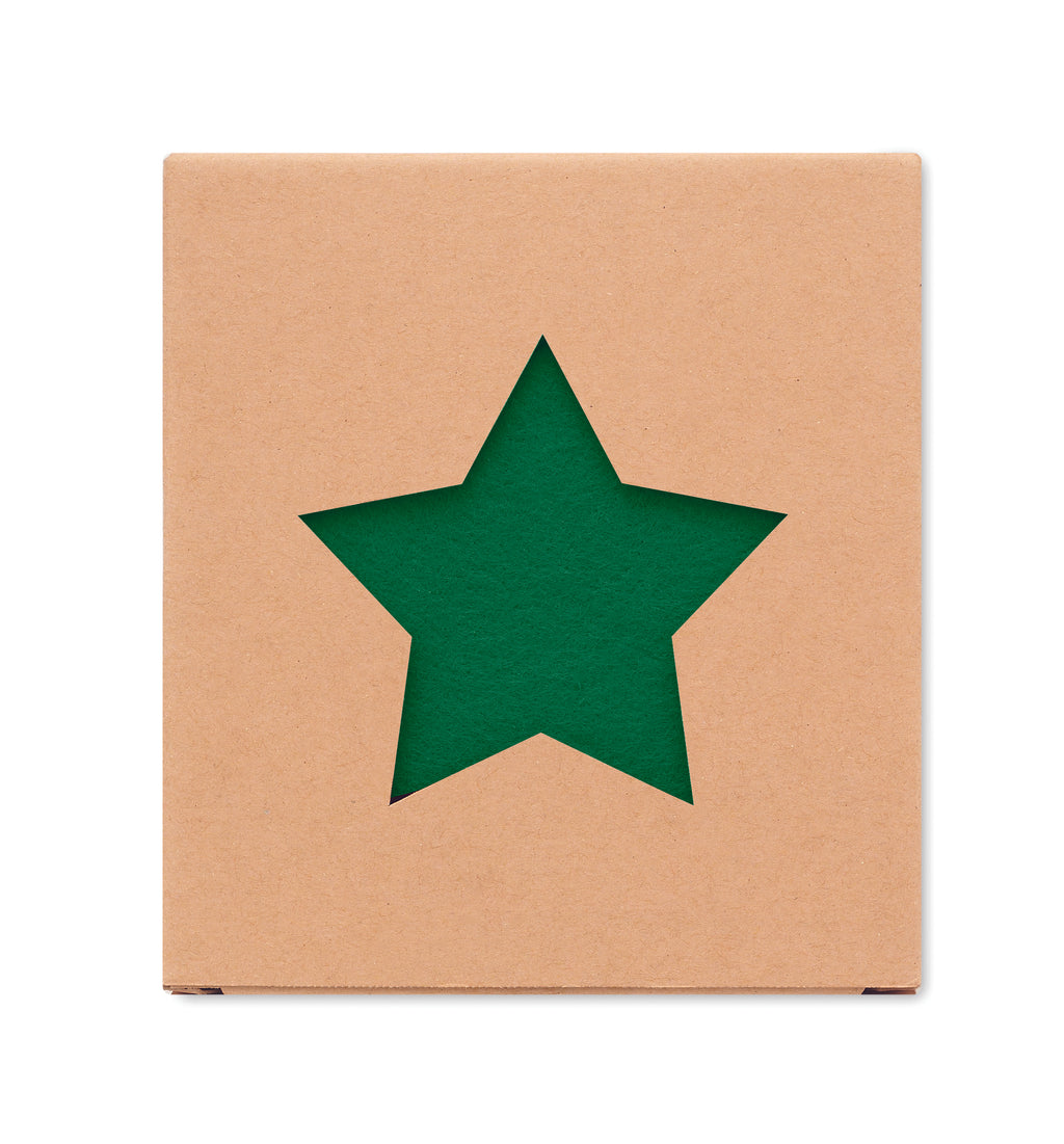 Set suporturi din pâslă RPET