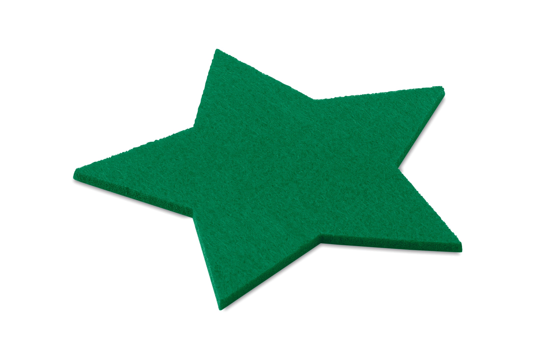 Set suporturi din pâslă RPET