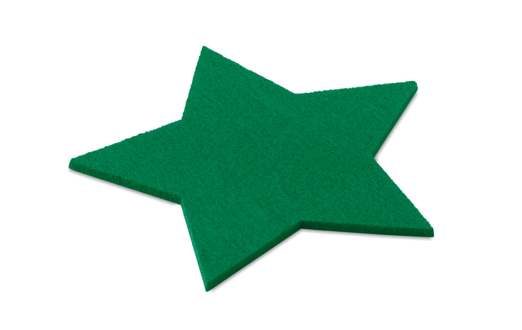 Set suporturi din pâslă RPET