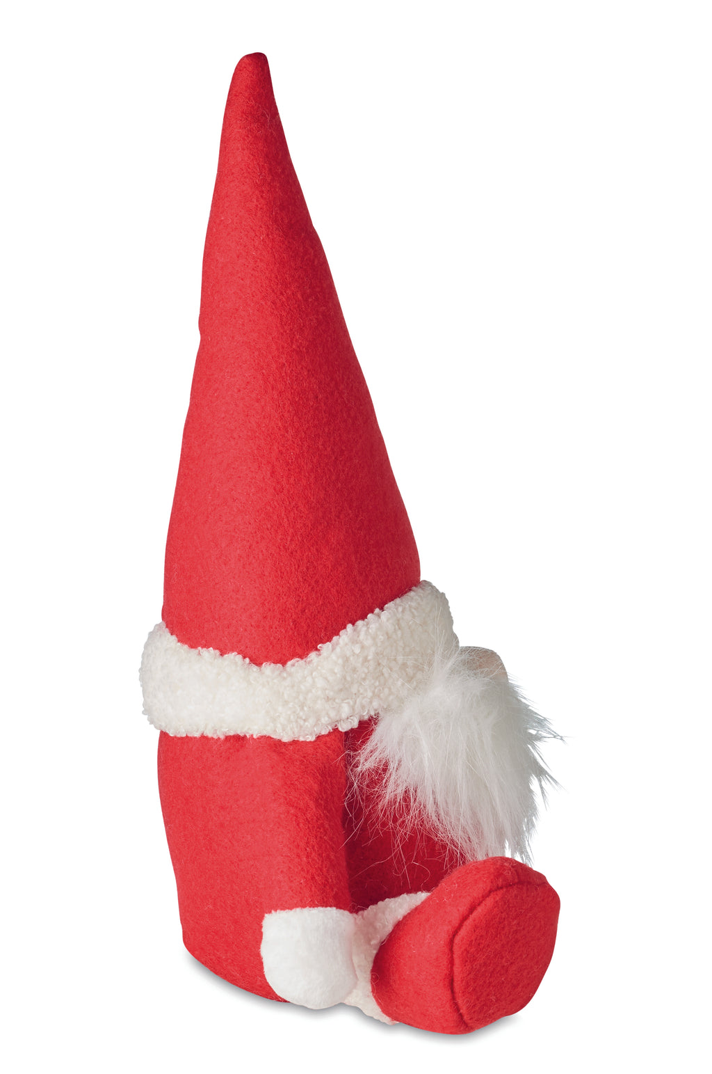 Pitic de Crăciun din pâslă