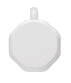 Cană borosilicat perete dublu