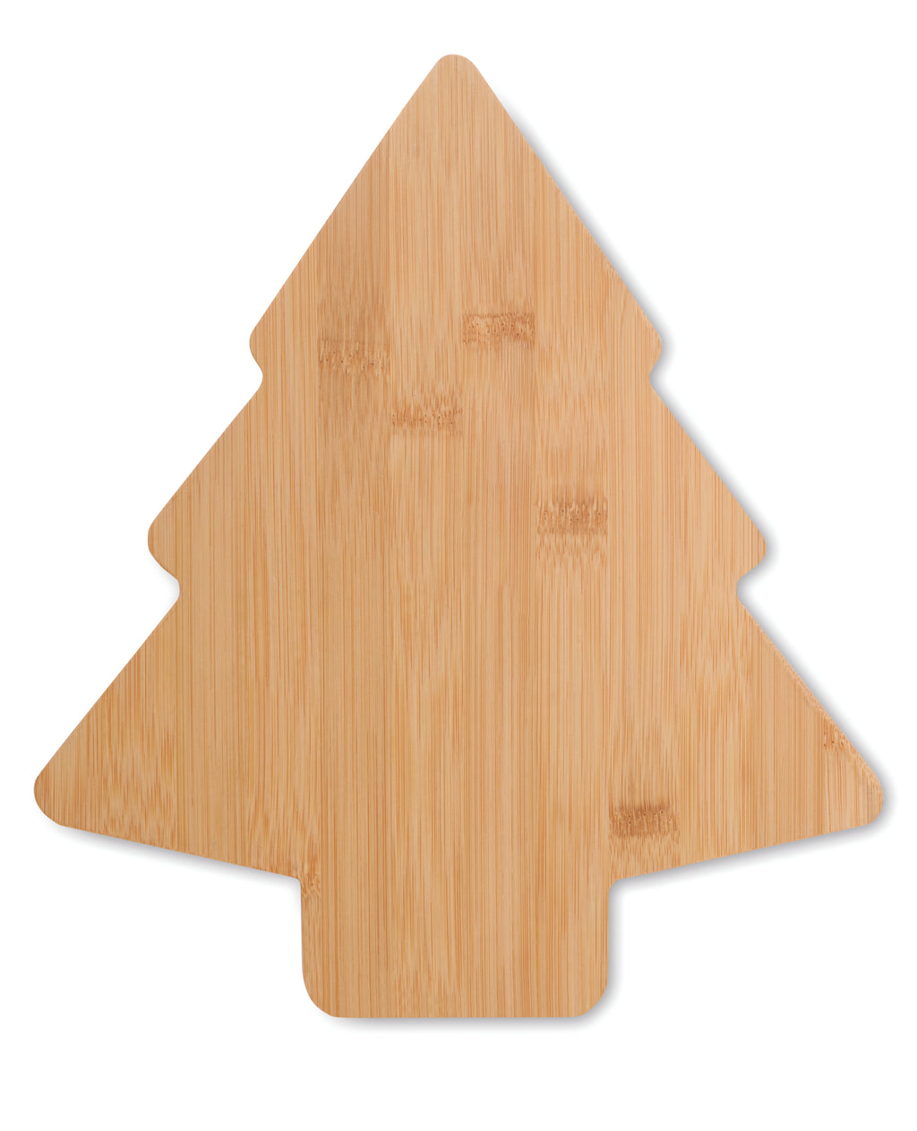 Tavă de servit formă brad