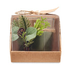 Lumânăre de Crăciun