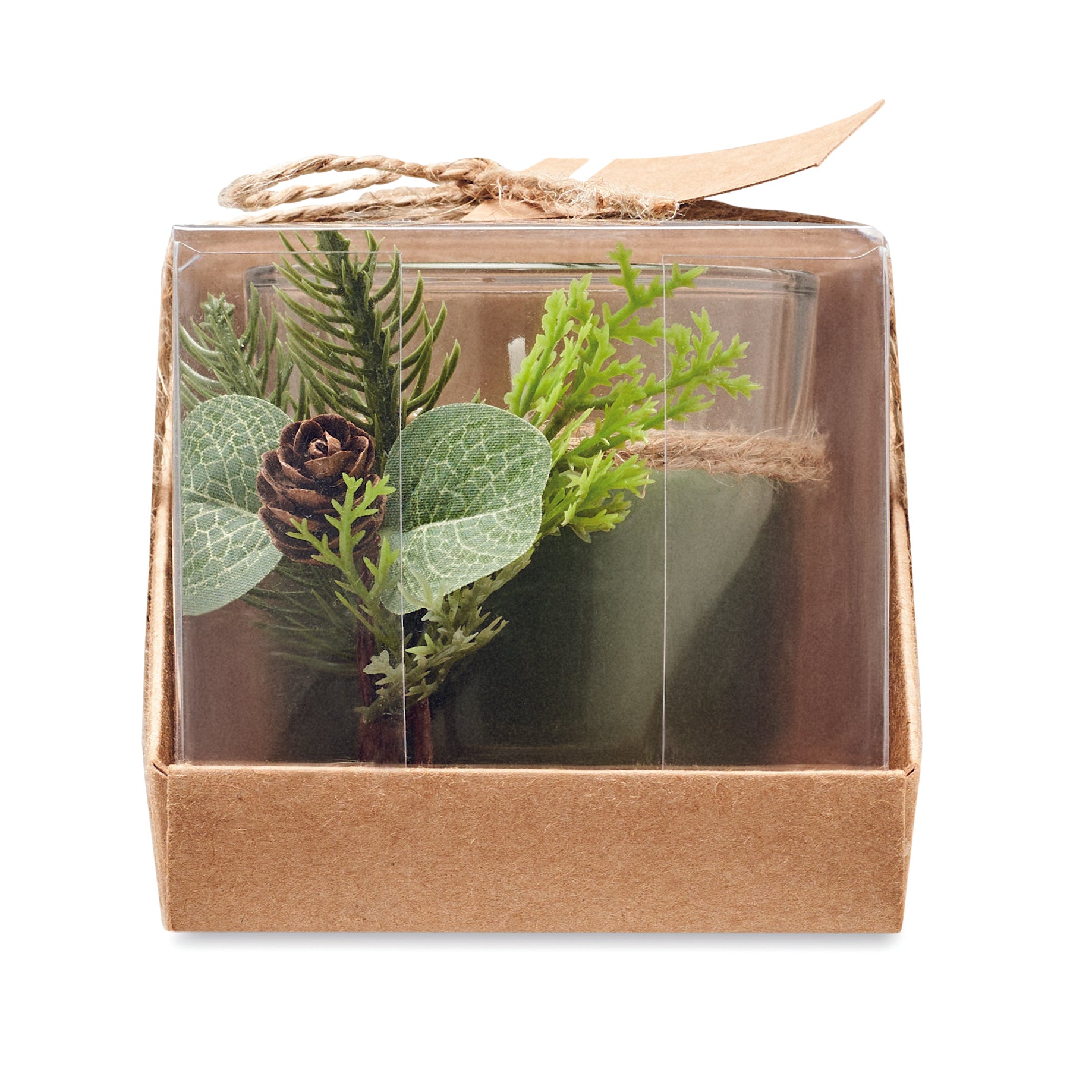 Lumânăre de Crăciun