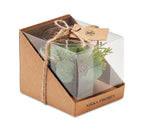 Lumânăre de Crăciun