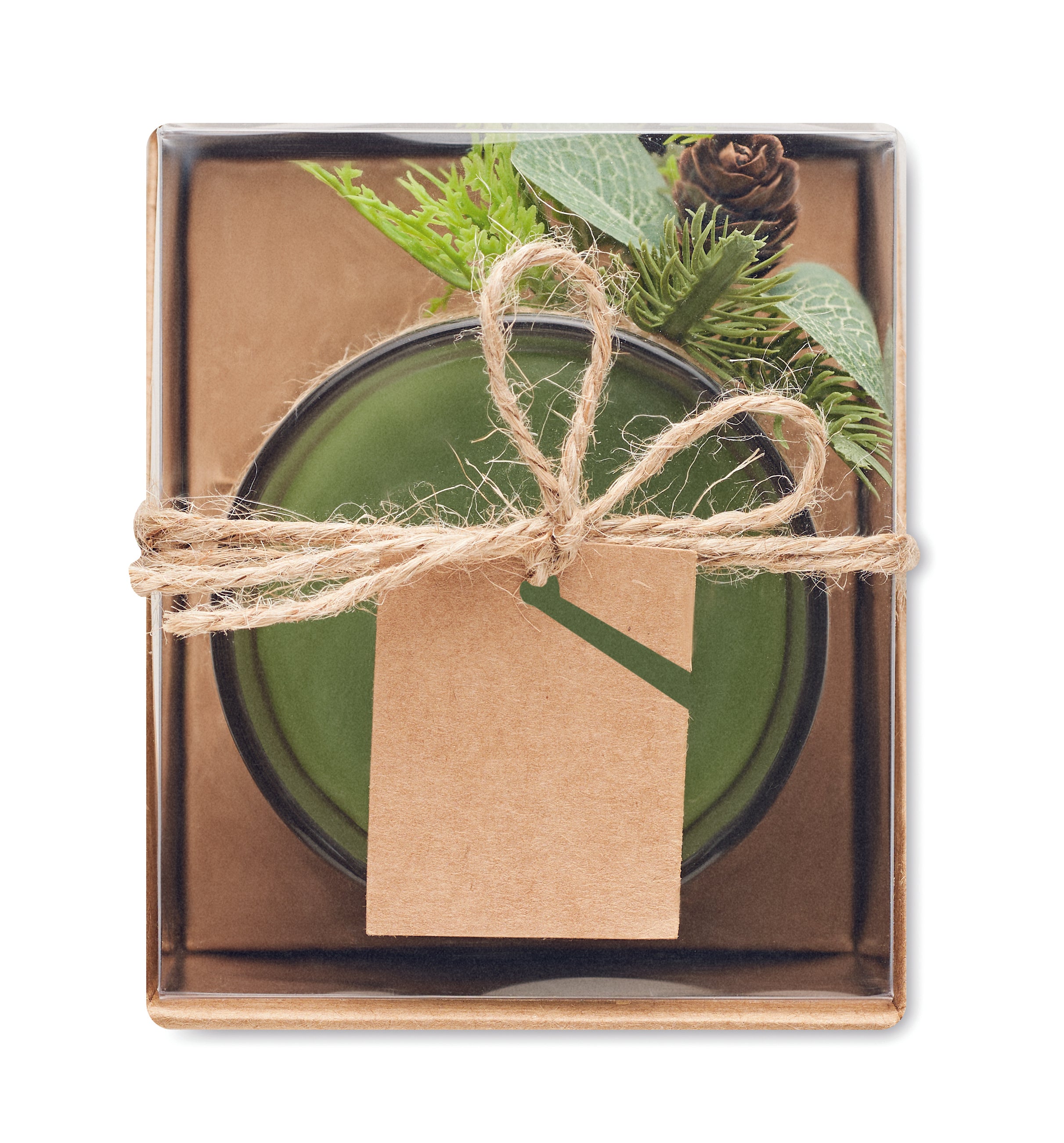 Lumânăre de Crăciun